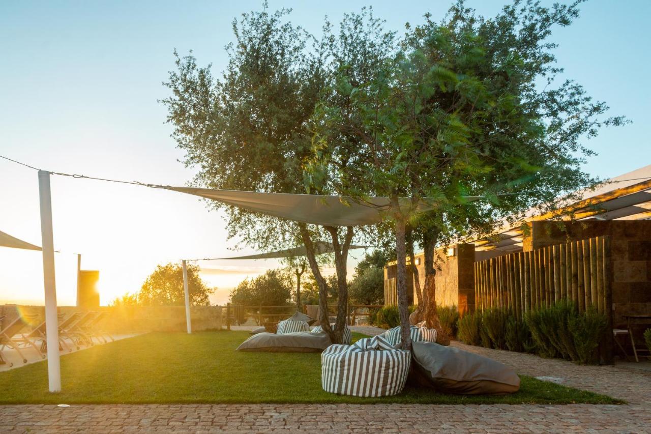 Reflexos D'Alma Turismo Rural Estremoz Exterior photo