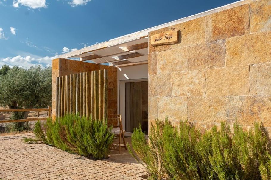 Reflexos D'Alma Turismo Rural Estremoz Exterior photo