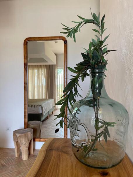 Reflexos D'Alma Turismo Rural Estremoz Exterior photo